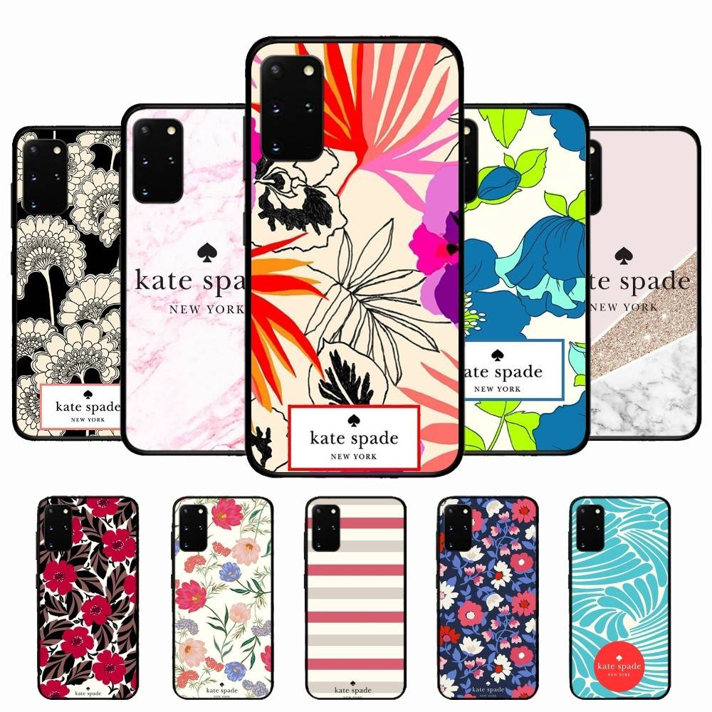 Phone Cases Kate Spade - Custodia per telefono Fashion Brand K-Kate