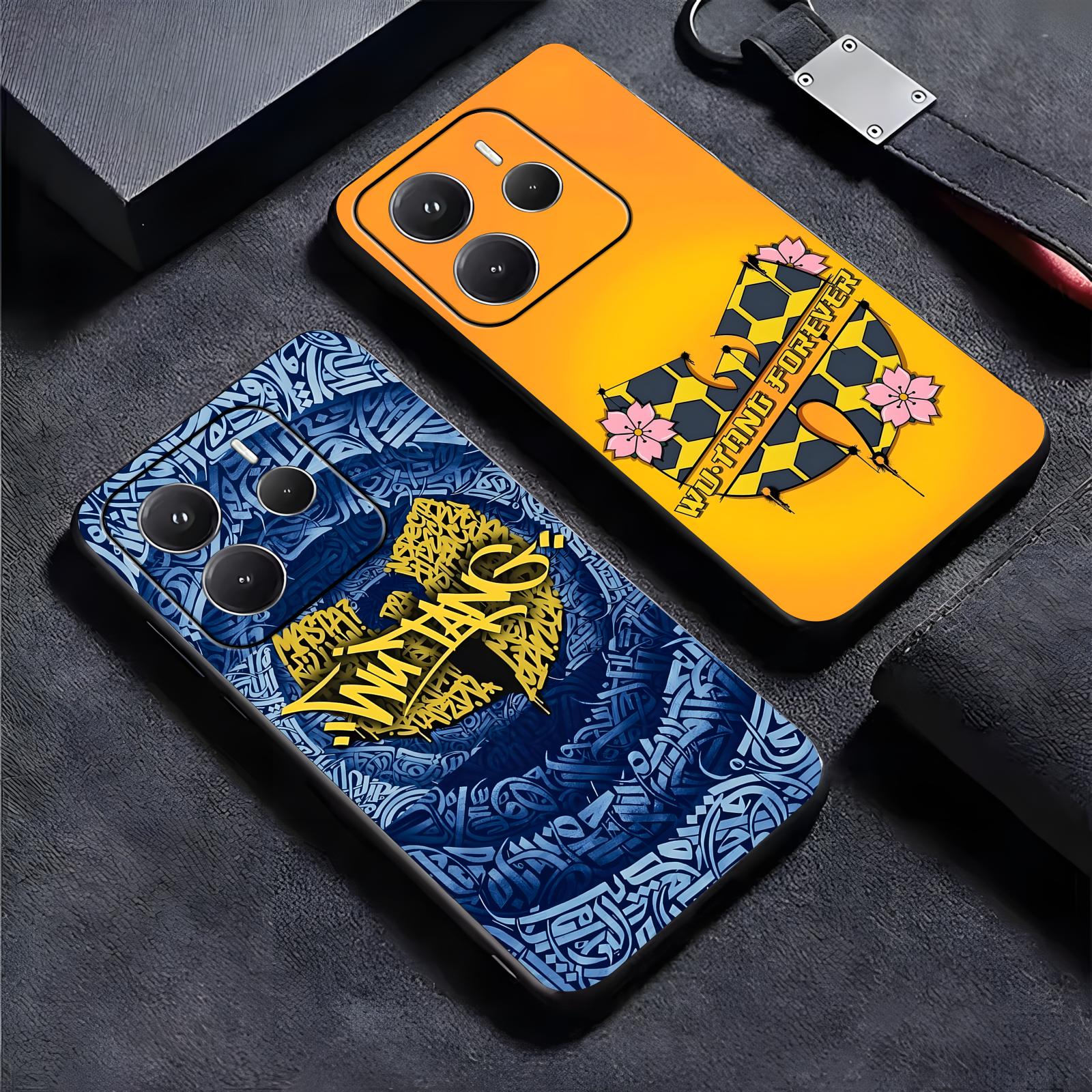 Phone Cases Xiaomi 14 - Custodia per telefono per Redmi Note15