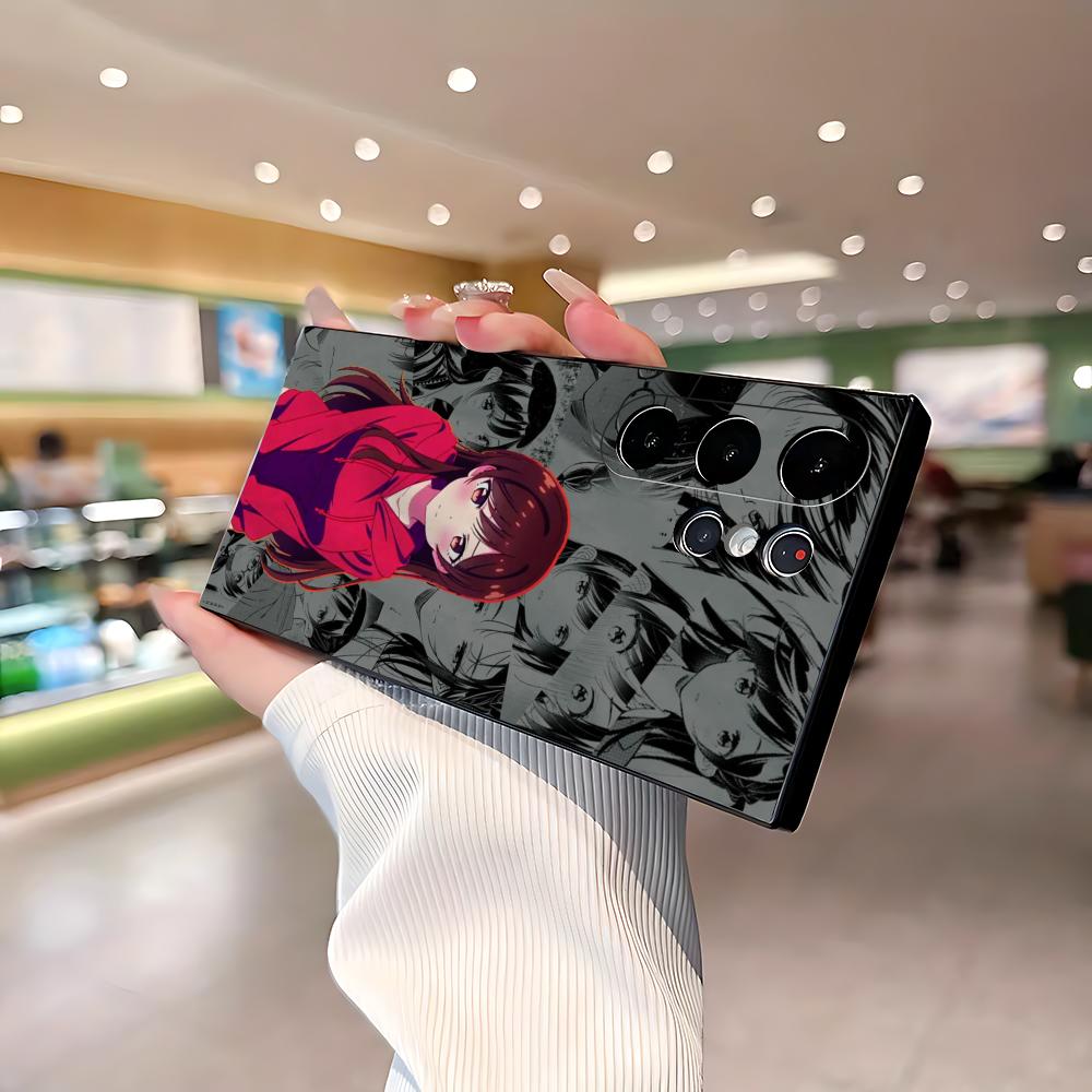 Phone Cases Girls - Cover per telefono Anime Mizuhara Chizuru