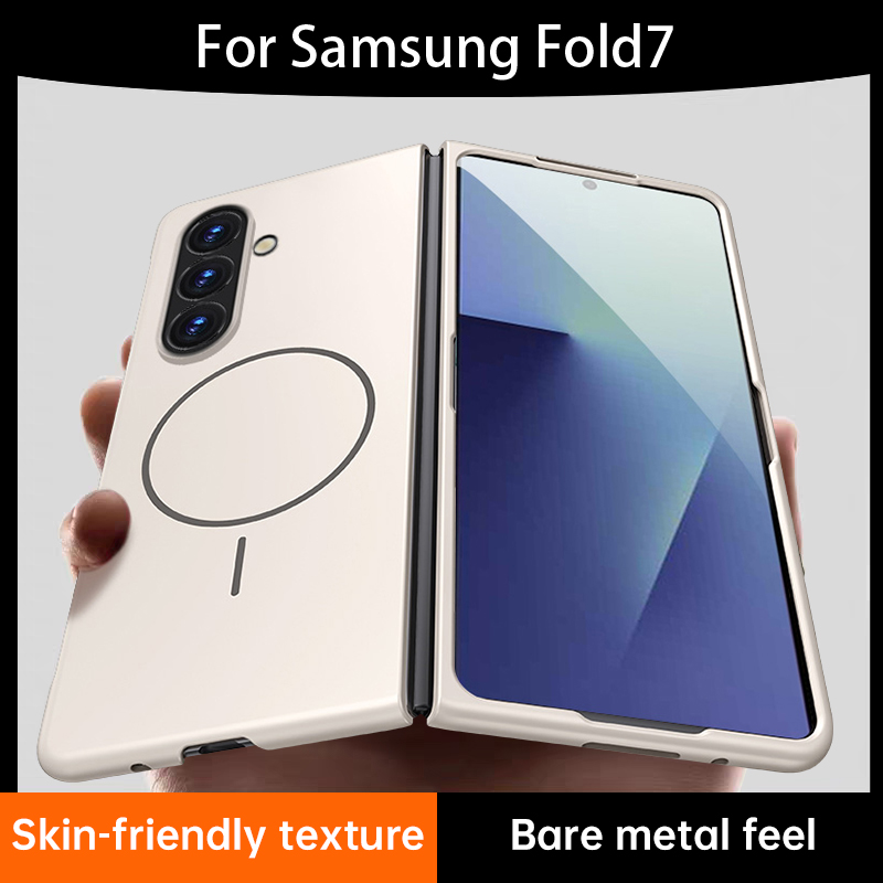 Phone Cases Z Fold 6 - Custodia per telefono PC senza cornice