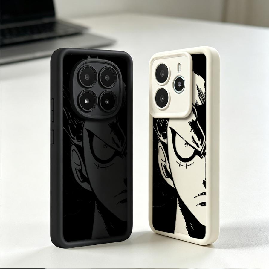 Phone Cases For Boys - Cover per Xiaomi Redmi Note 15