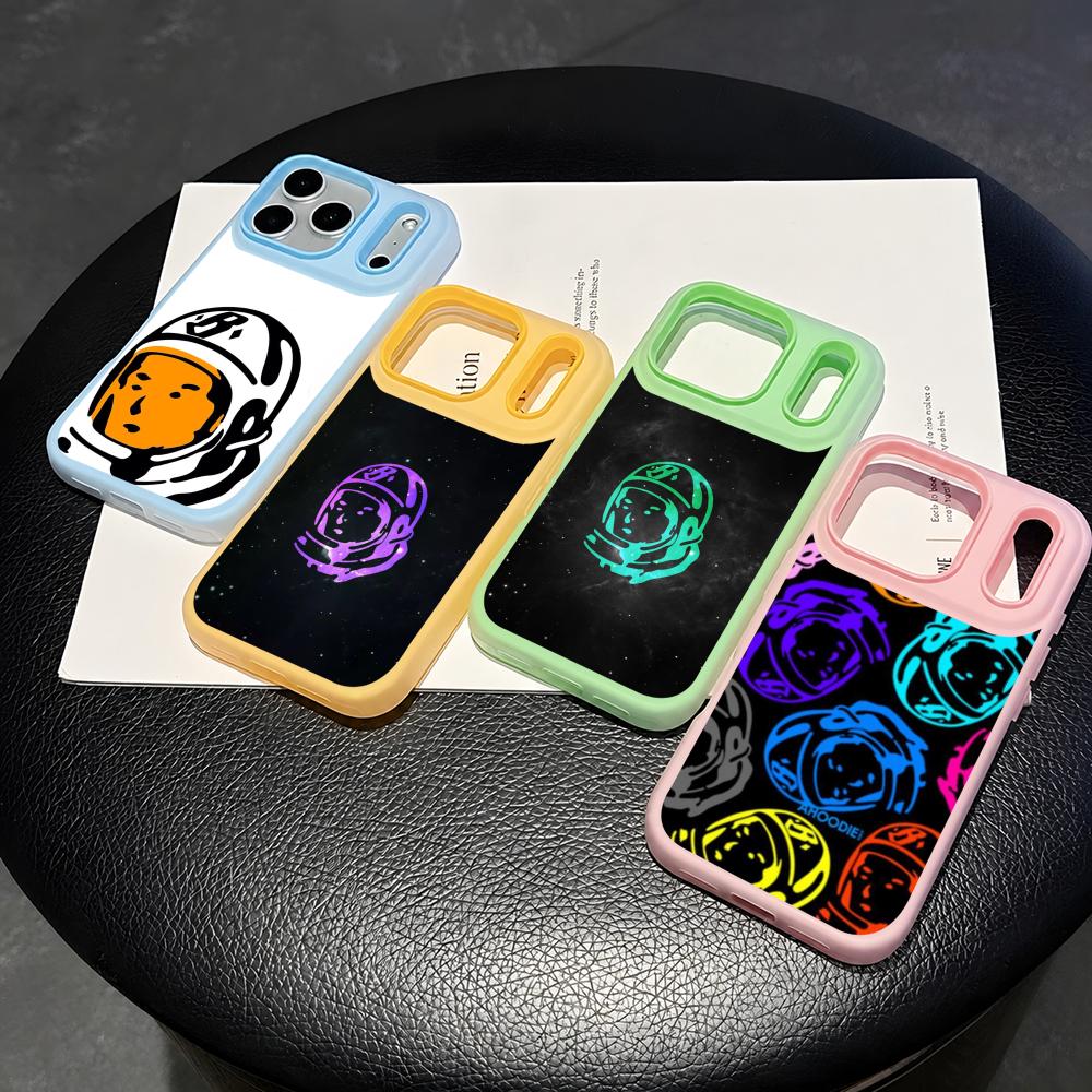 Phone Cases For Boys - Custodia per telefono B-Billionaire B-Boys Club
