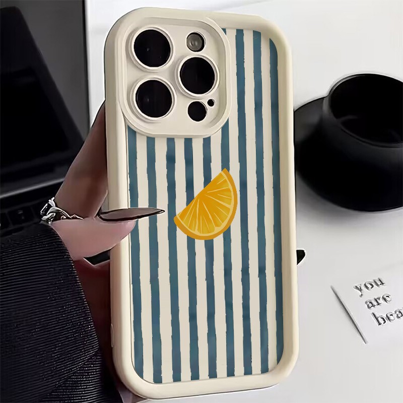 Phone Cases Xiaomi 14 - Custodia per telefono modello fetta di