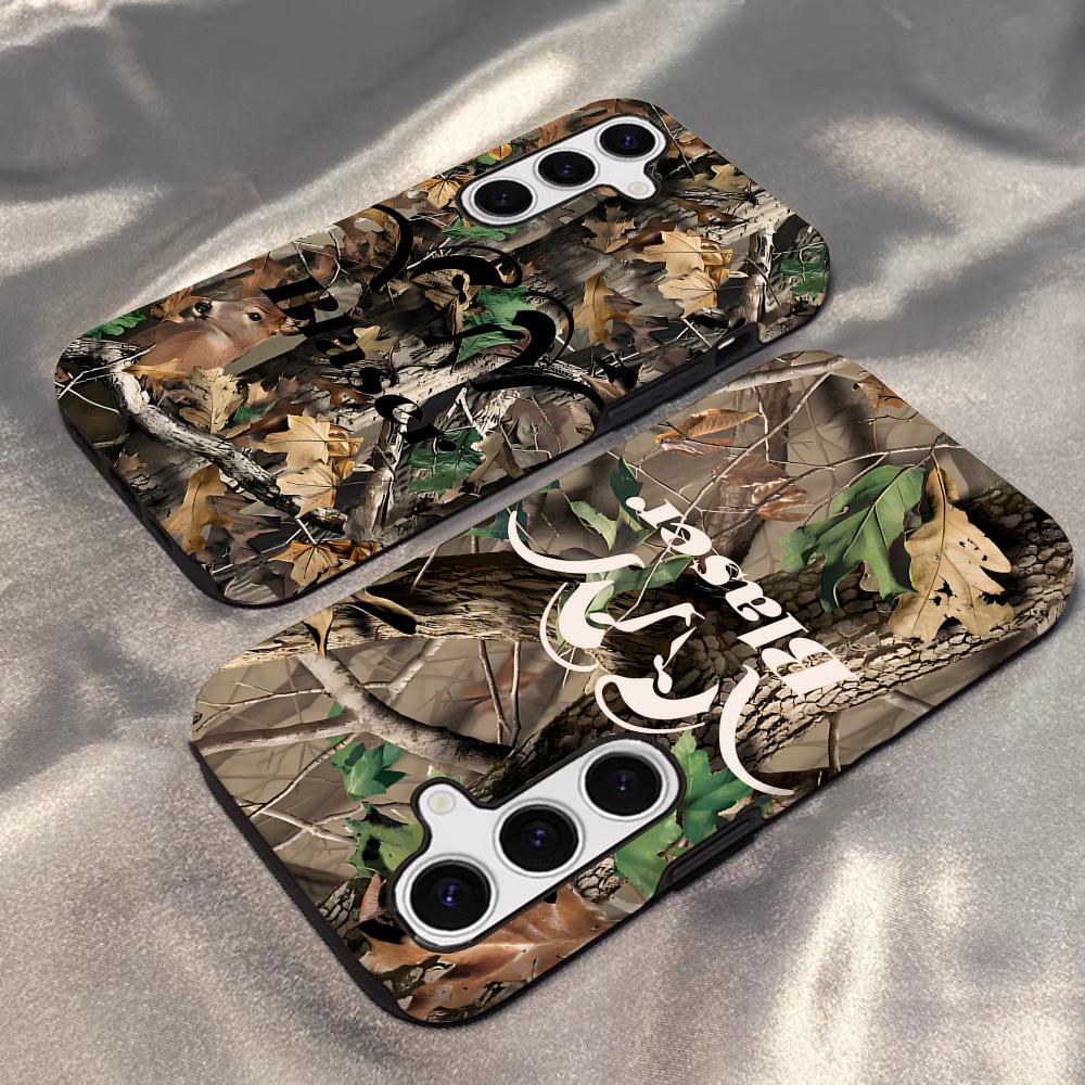 Phone Cases Usa - Blaseres Usa Rifles Custodia per telefono