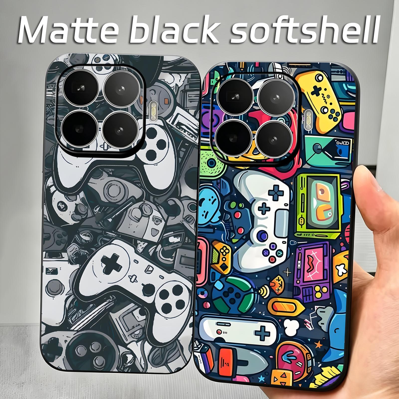Phone Cases Xiaomi 14T - Custodia per telefono per Xiaomi 17