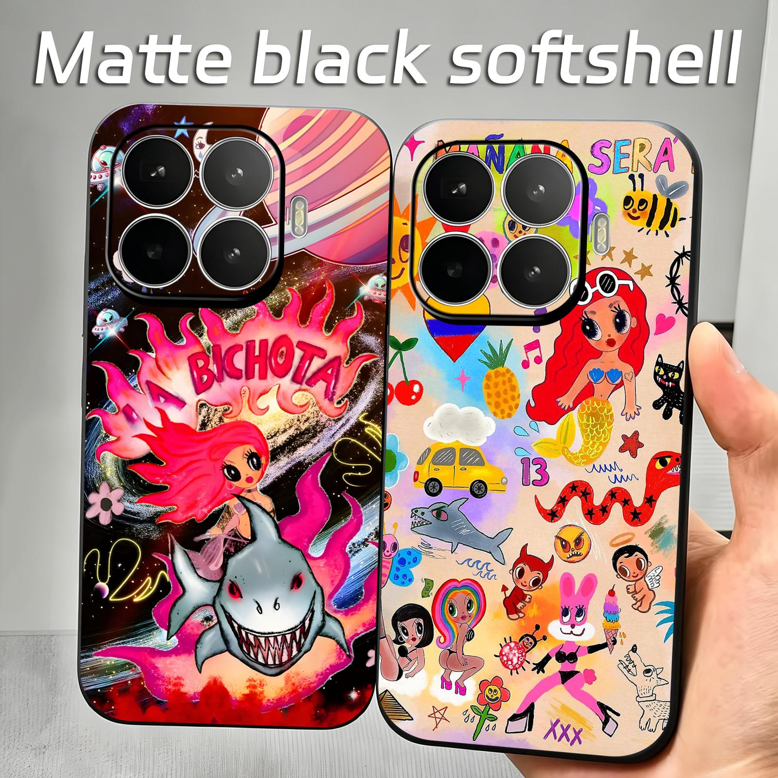 Phone Cases Xiaomi 14T - Custodia per telefono per Xiaomi 17