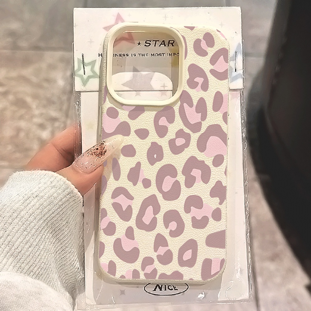 Phone Cases Purple - Custodia per telefono in silicone opaco