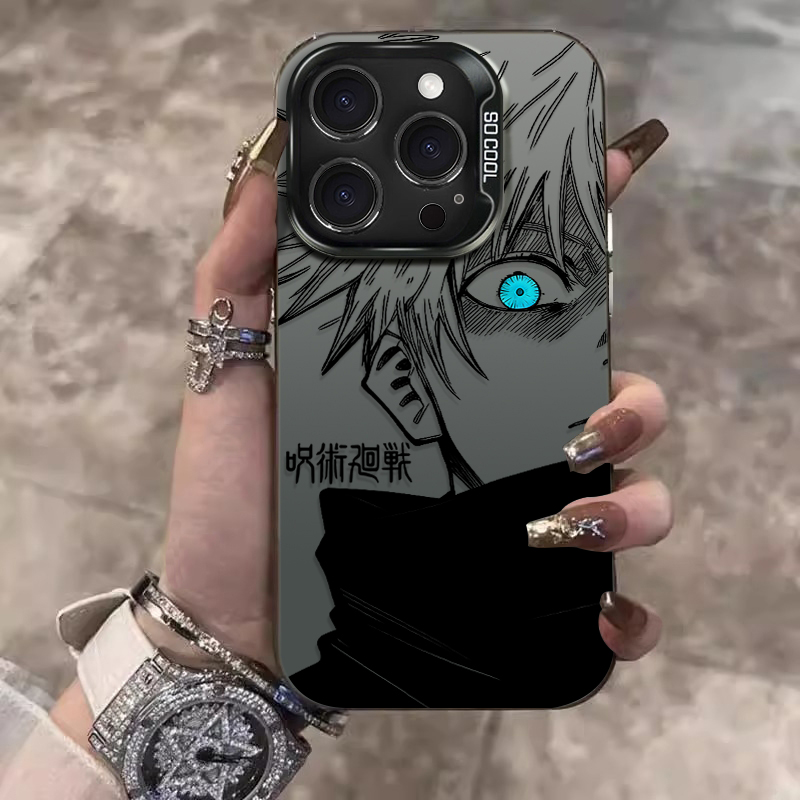 Phone Cases Xiaomi 14 - Cover per telefono Toji Satoru Gojo