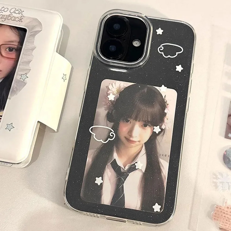 Phone Cases Xr Cute - Custodia per telefono coreana INS con