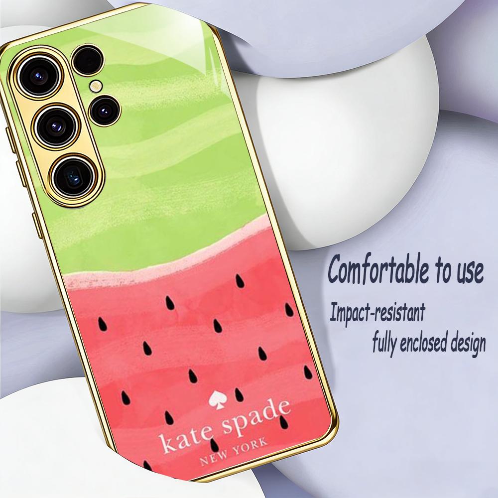 Phone Cases Kate Spade - Cover per telefono Flower Kate Spade