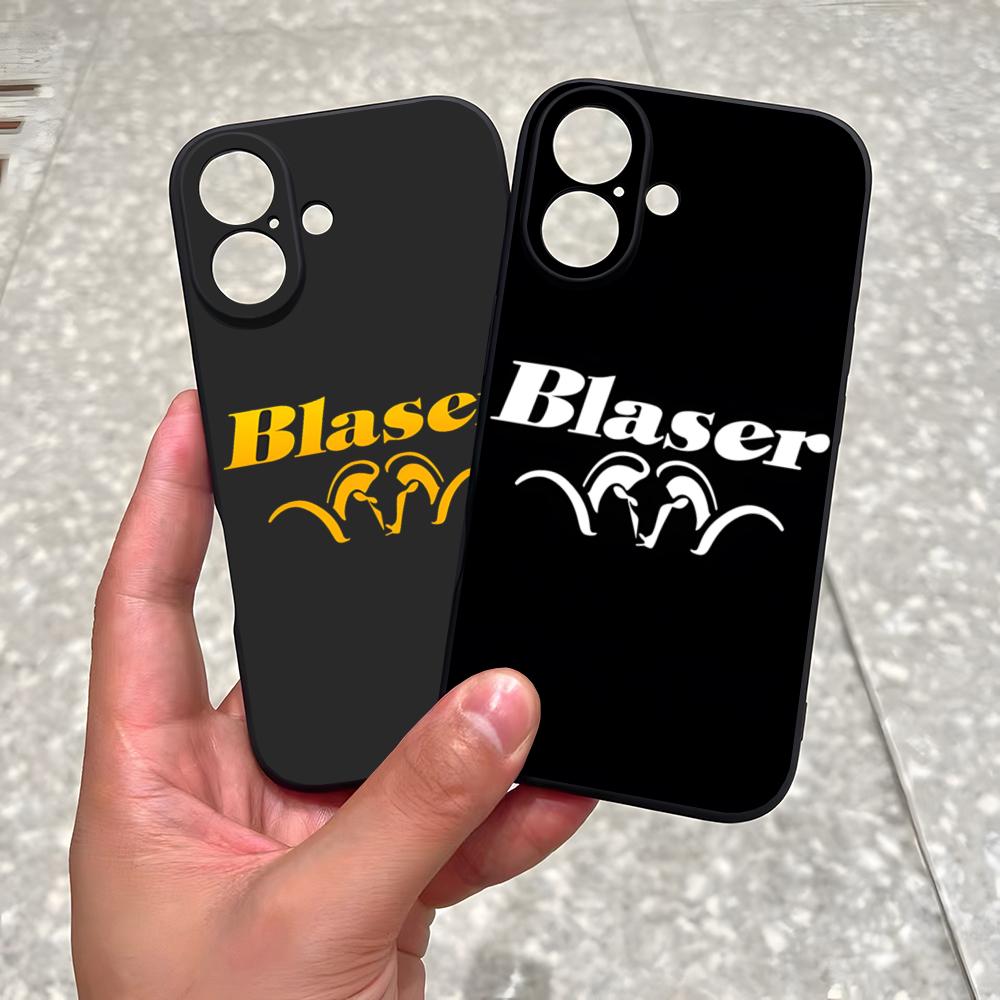 Phone Cases Usa - Blaser Usa Rifles Cassa Del Telefono