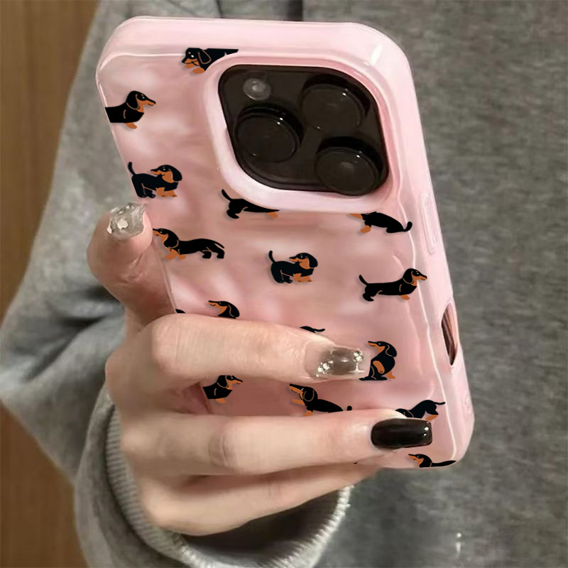 Phone Cases Xr Cute - Custodia per telefono in silicone morbido