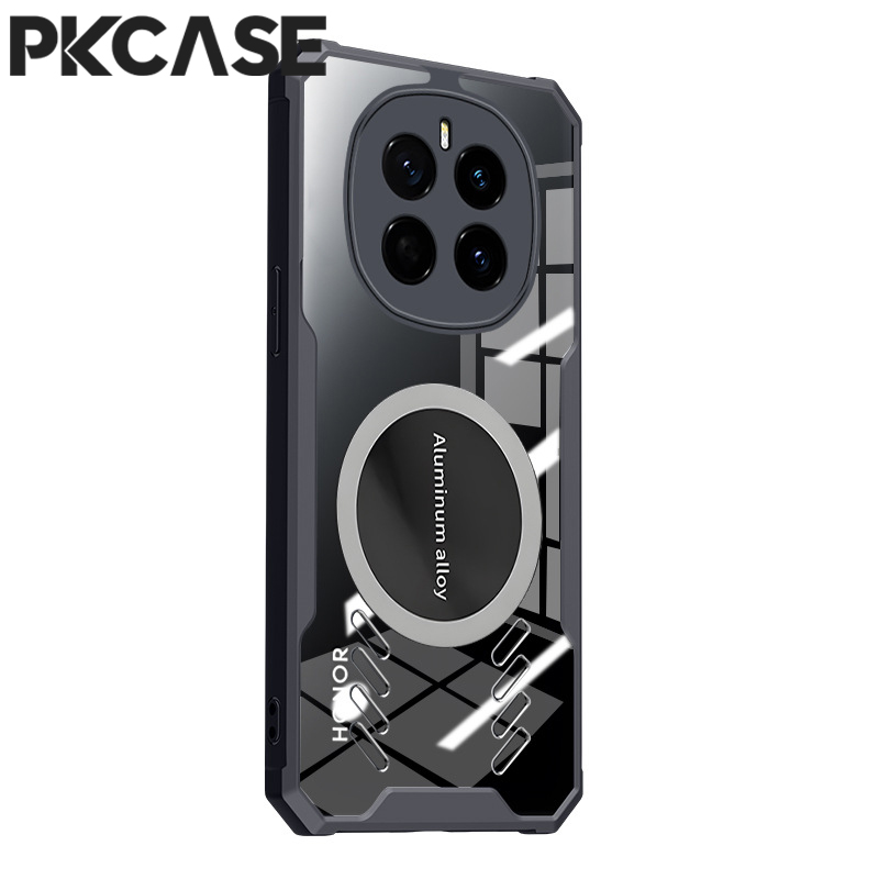Heat Dissipation Case - Custodia Magnetica PKCASE con Dissipazione del