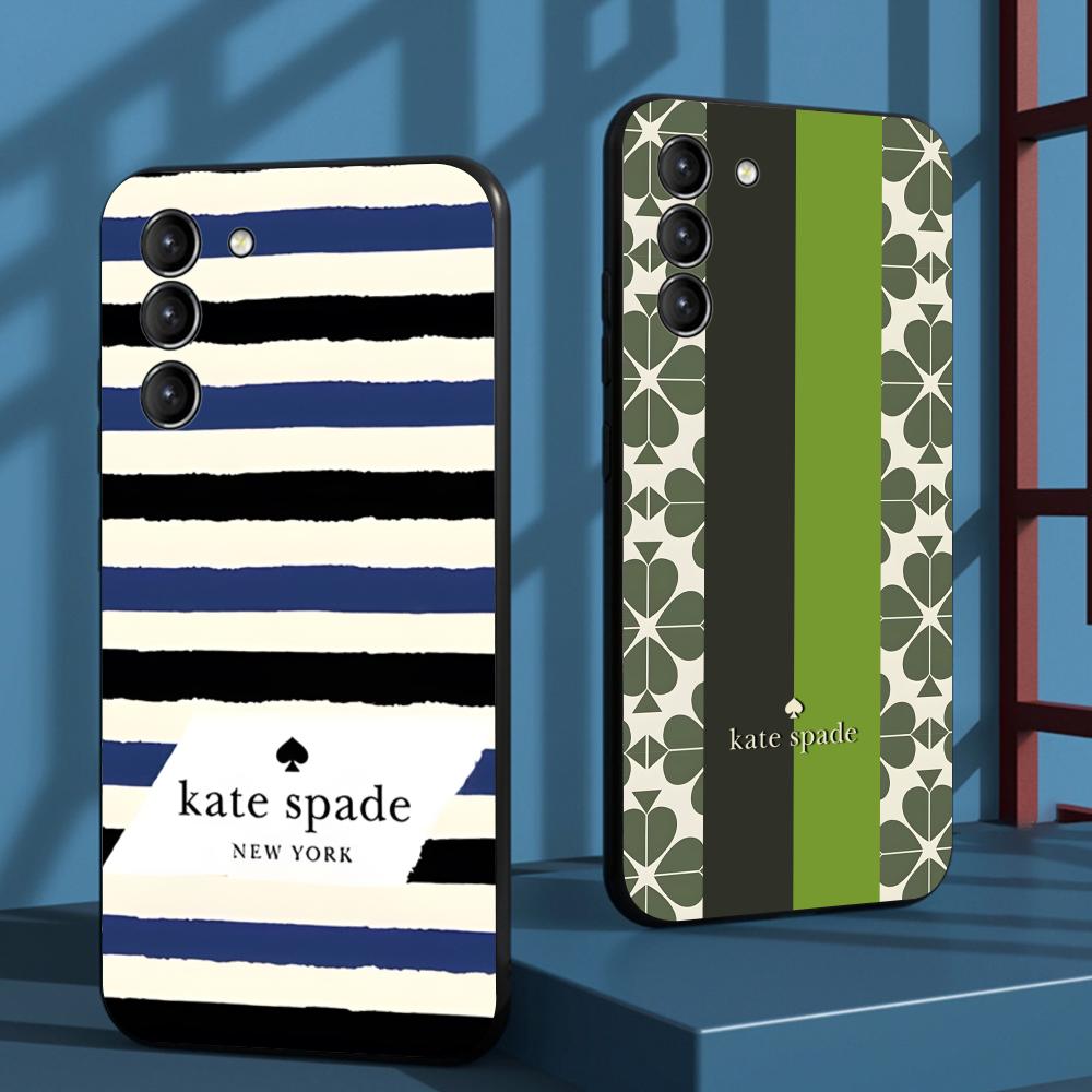 Phone Cases Kate Spade - Custodia per telefono k-Kate SpadeS Flower