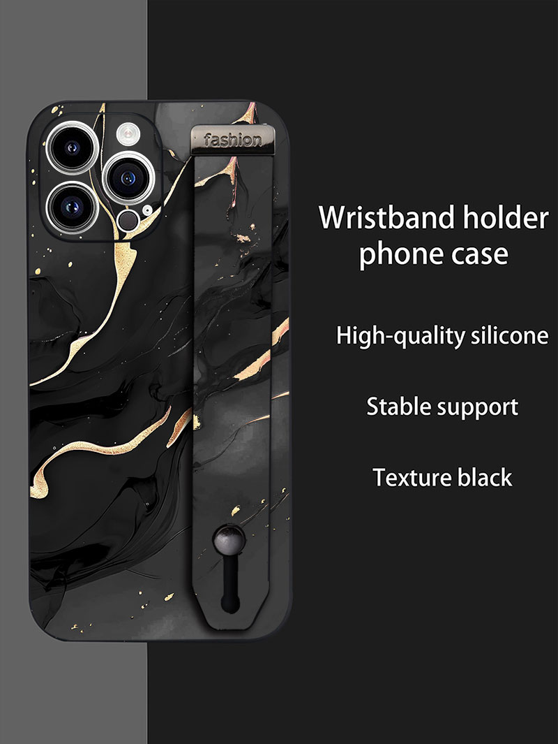 Phone Cases With Loop - Custodia per telefono con cinturino da