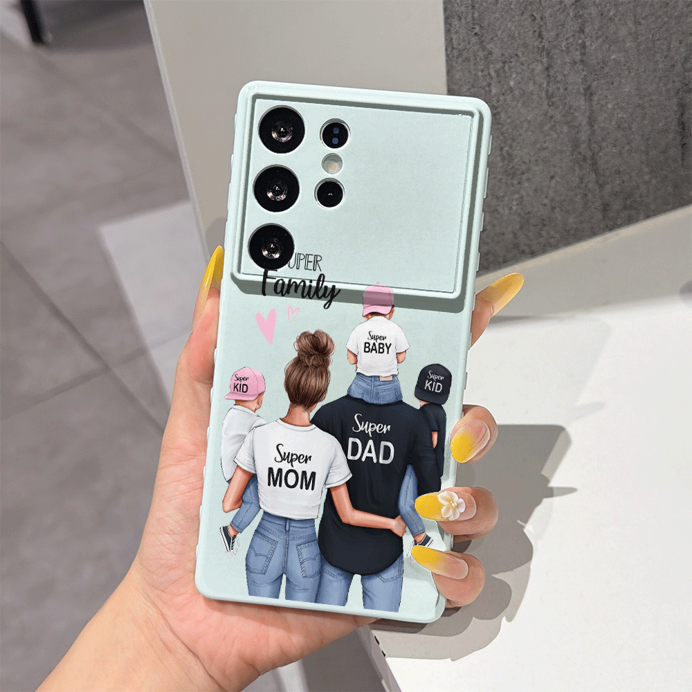 Custodia Morbida alla Moda con - Phone Cases For Boys recensione e prezzo
