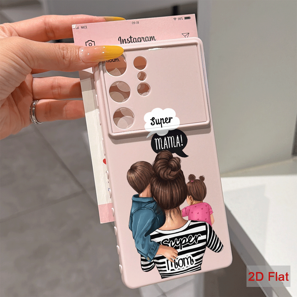 Custodia Morbida alla Moda con - Phone Cases For Boys recensione e prezzo