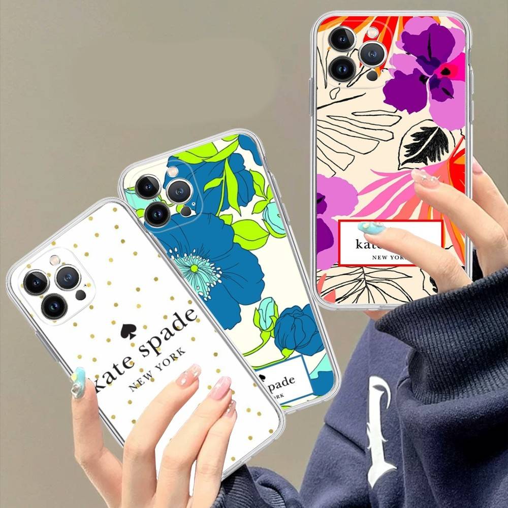 Custodia per telefono K-Kate S - Phone Cases Kate Spade recensione e prezzo