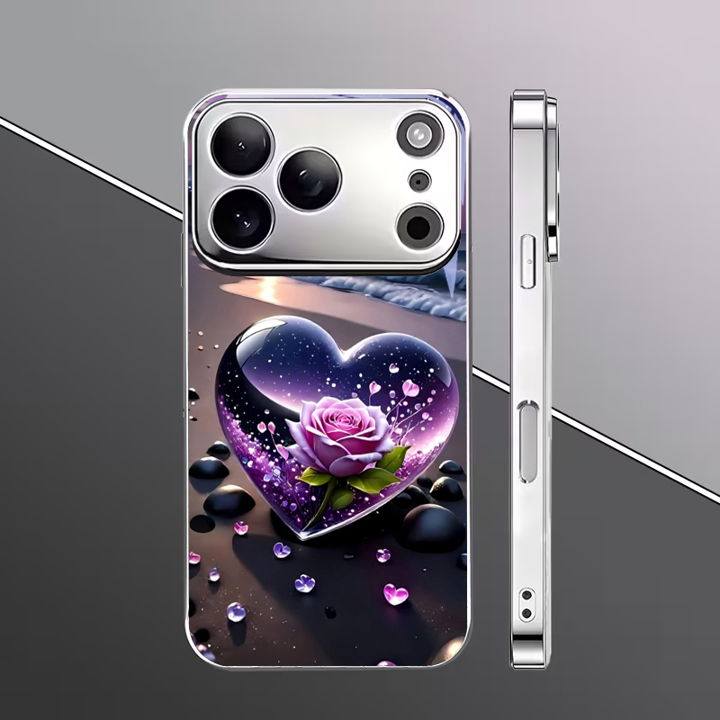 Custodia per telefono in argen - Phone Cases Purple recensione e prezzo