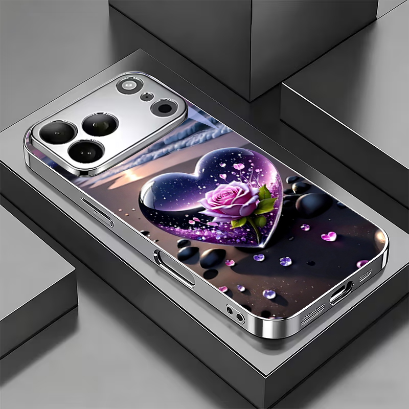 Custodia per telefono in argen - Phone Cases Purple recensione e prezzo