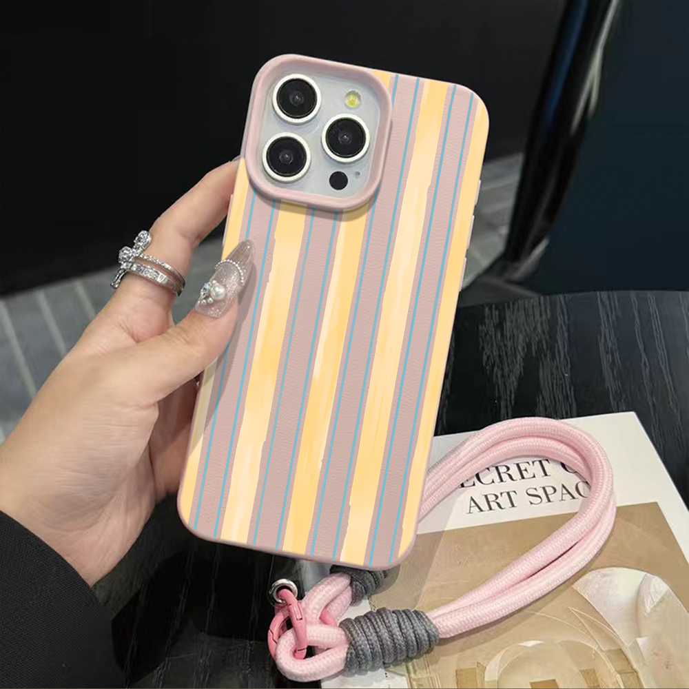 Custodia per telefono in pelle - Phone Cases With Loop recensione e prezzo