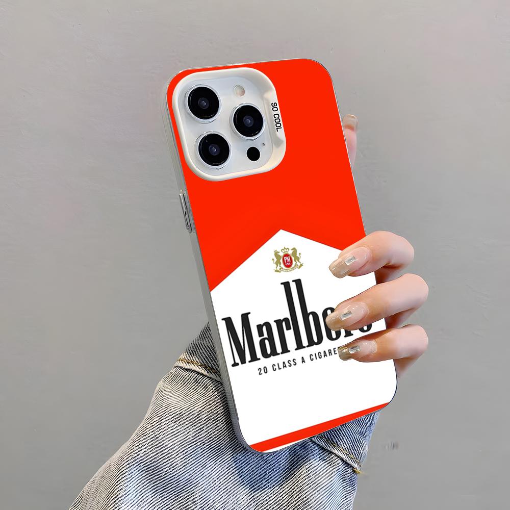 Cover antiurto colorata M-Marl - Phone Cases Blunt recensione e prezzo