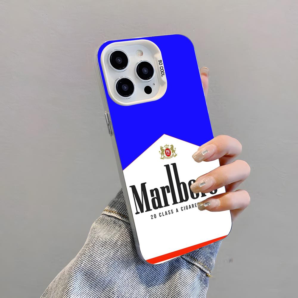 Cover antiurto colorata M-Marl - Phone Cases Blunt recensione e prezzo