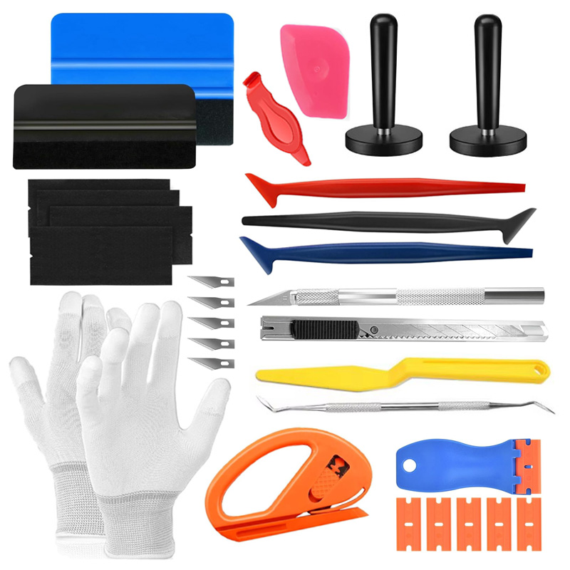 Kit di tinta per finestre Stru - Phone Cases Blunt recensione e prezzo