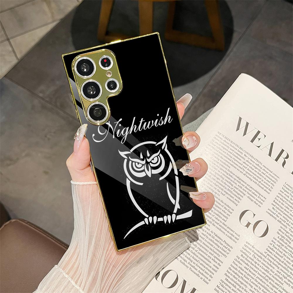 Cover per telefono N-Nightwish - Phone Cases With Loop recensione e prezzo