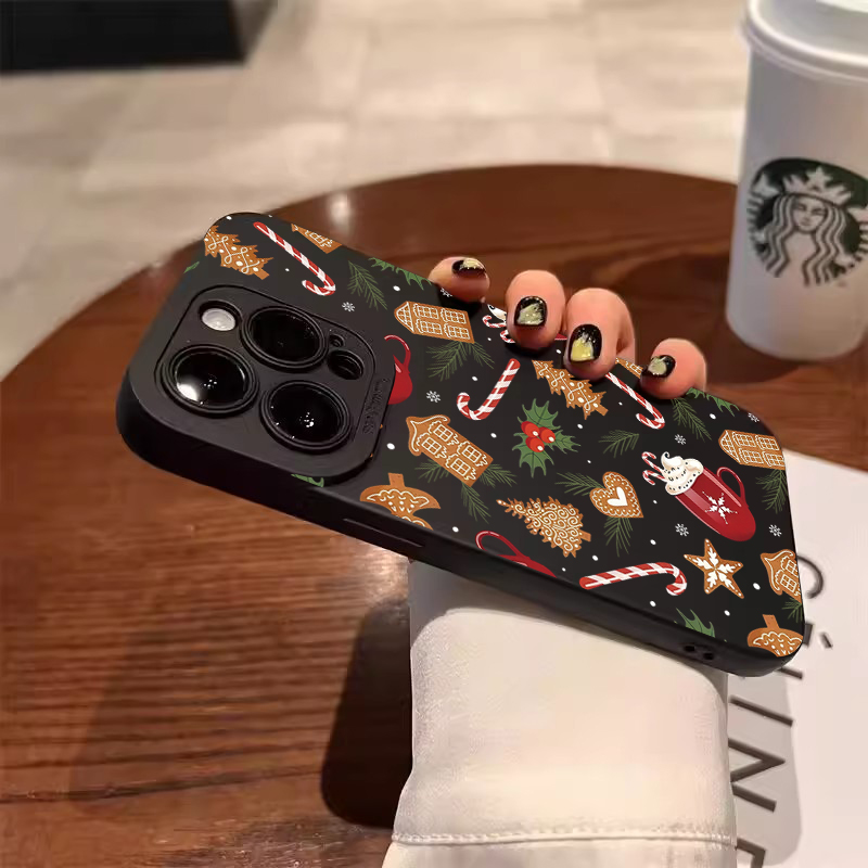 Fiocco di neve Buon Albero di  - Phone Cases Xiaomi 14T recensione e prezzo