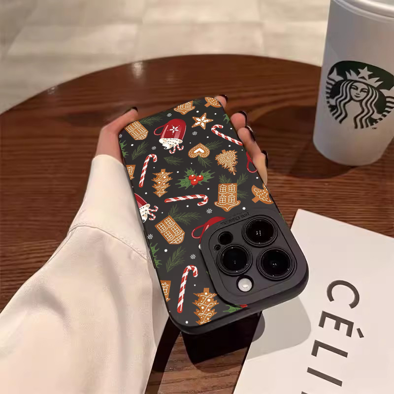 Fiocco di neve Buon Albero di  - Phone Cases Xiaomi 14T recensione e prezzo