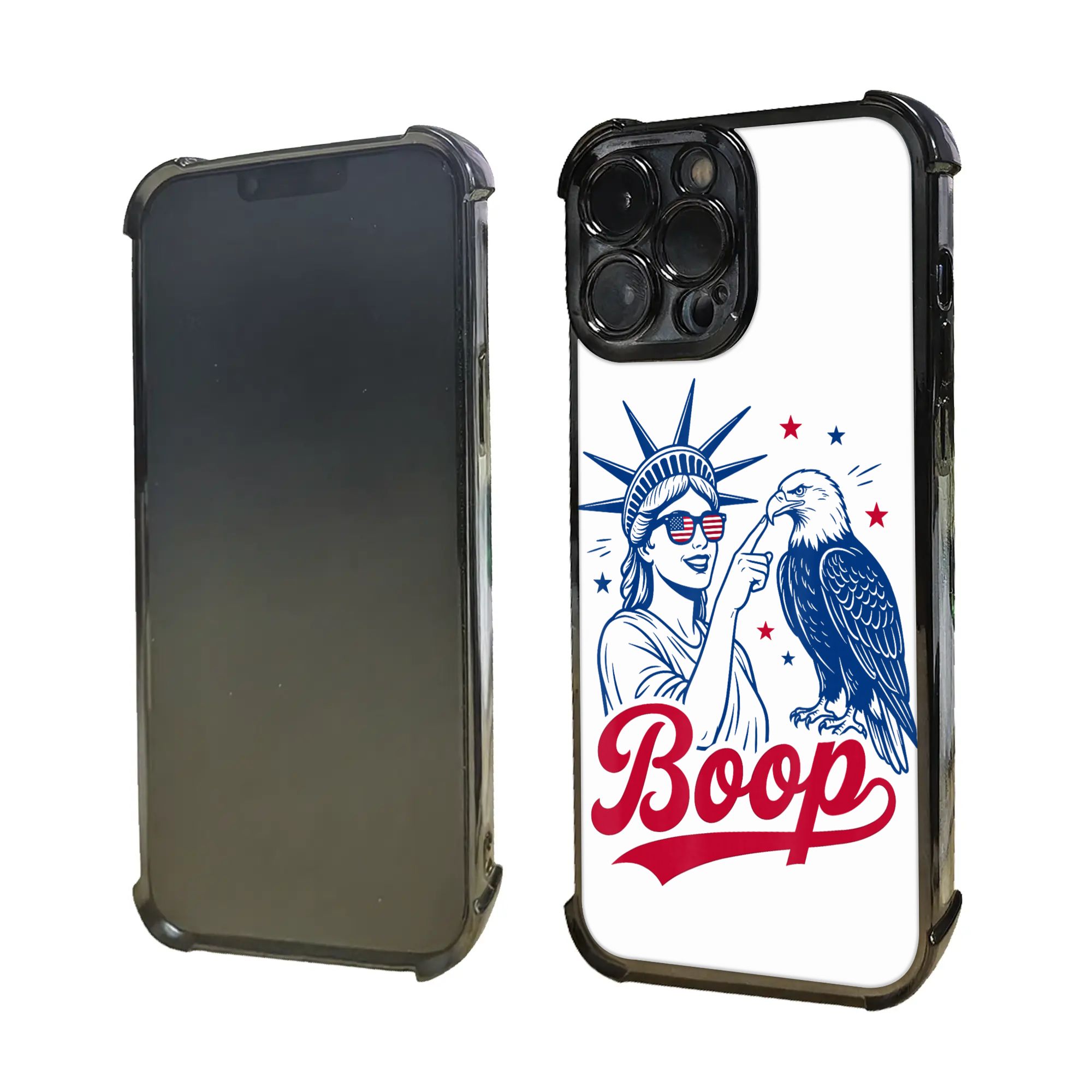 Cover per iPhone Boop Eagle Vi - Phone Cases Usa recensione e prezzo
