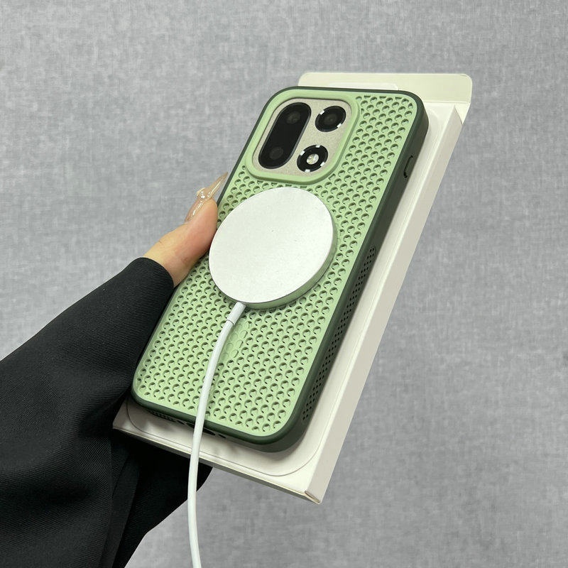 Custodia di Lusso Raffreddante - Heat Dissipation Case recensione e prezzo
