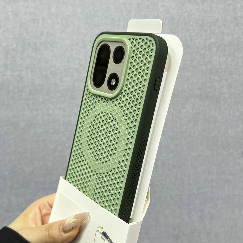 Custodia di Lusso Raffreddante - Heat Dissipation Case recensione e prezzo