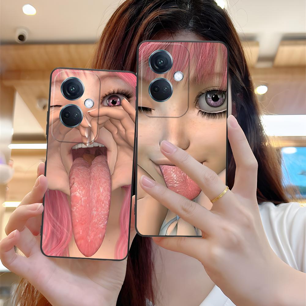 Cover per telefono Y2K Girl Te - Phone Cases Girls recensione e prezzo