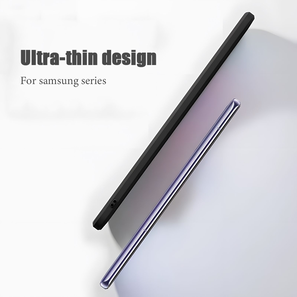 Custodia Morbida Nera per Sams - Samsung Galaxy S25 recensione e prezzo