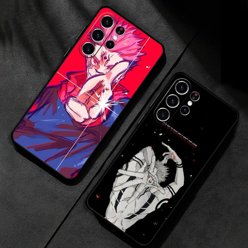 Cover per telefono J-Jujutsu K - Samsung Galaxy S25 recensione e prezzo