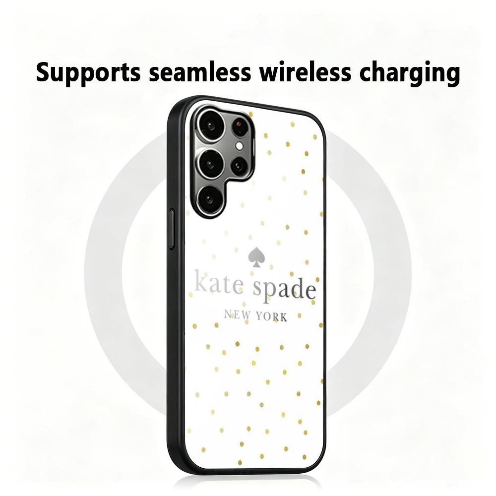 Custodia Magnetica in Vetro K- - Phone Cases Kate Spade recensione e prezzo