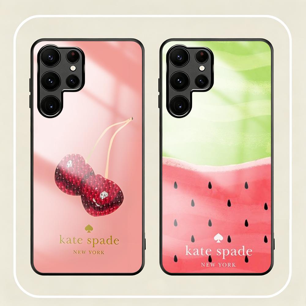 Custodia Magnetica in Vetro K- - Phone Cases Kate Spade recensione e prezzo