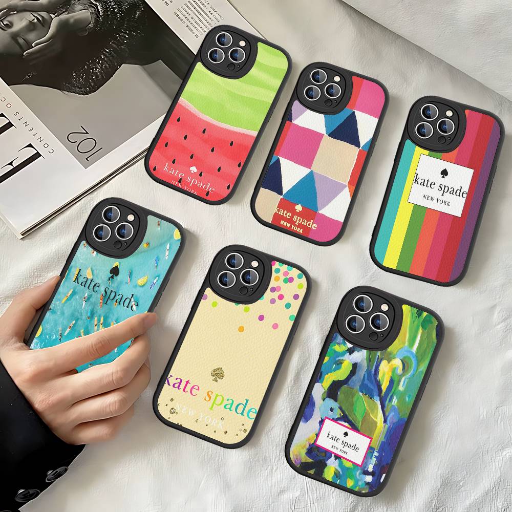 Custodia per telefono K-Kate S - Phone Cases Kate Spade recensione e prezzo