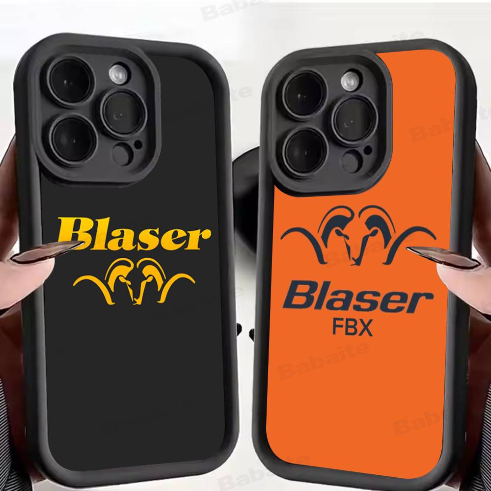 Blaser Usa Rifles Custodia mor - Phone Cases Usa recensione e prezzo