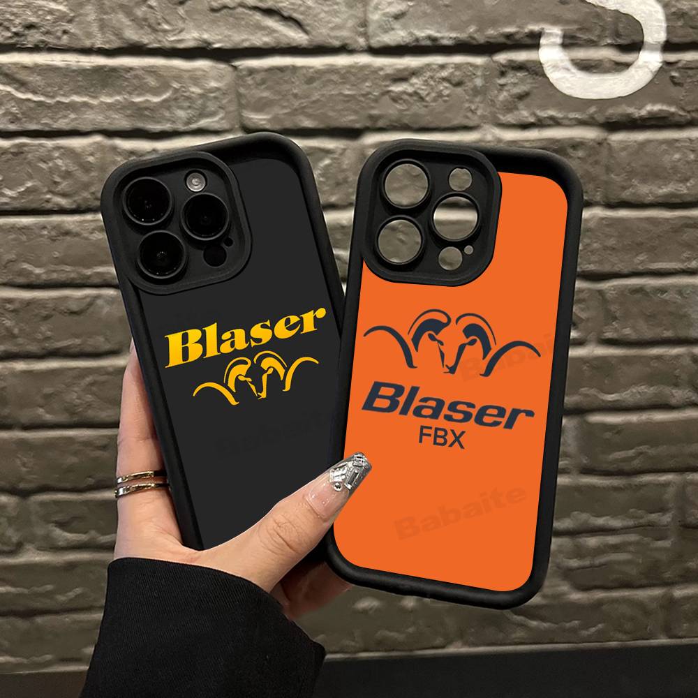 Blaser Usa Rifles Custodia mor - Phone Cases Usa recensione e prezzo