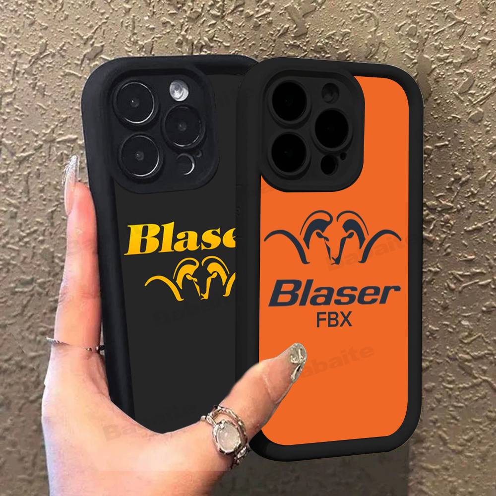 Blaser Usa Rifles Custodia mor - Phone Cases Usa recensione e prezzo