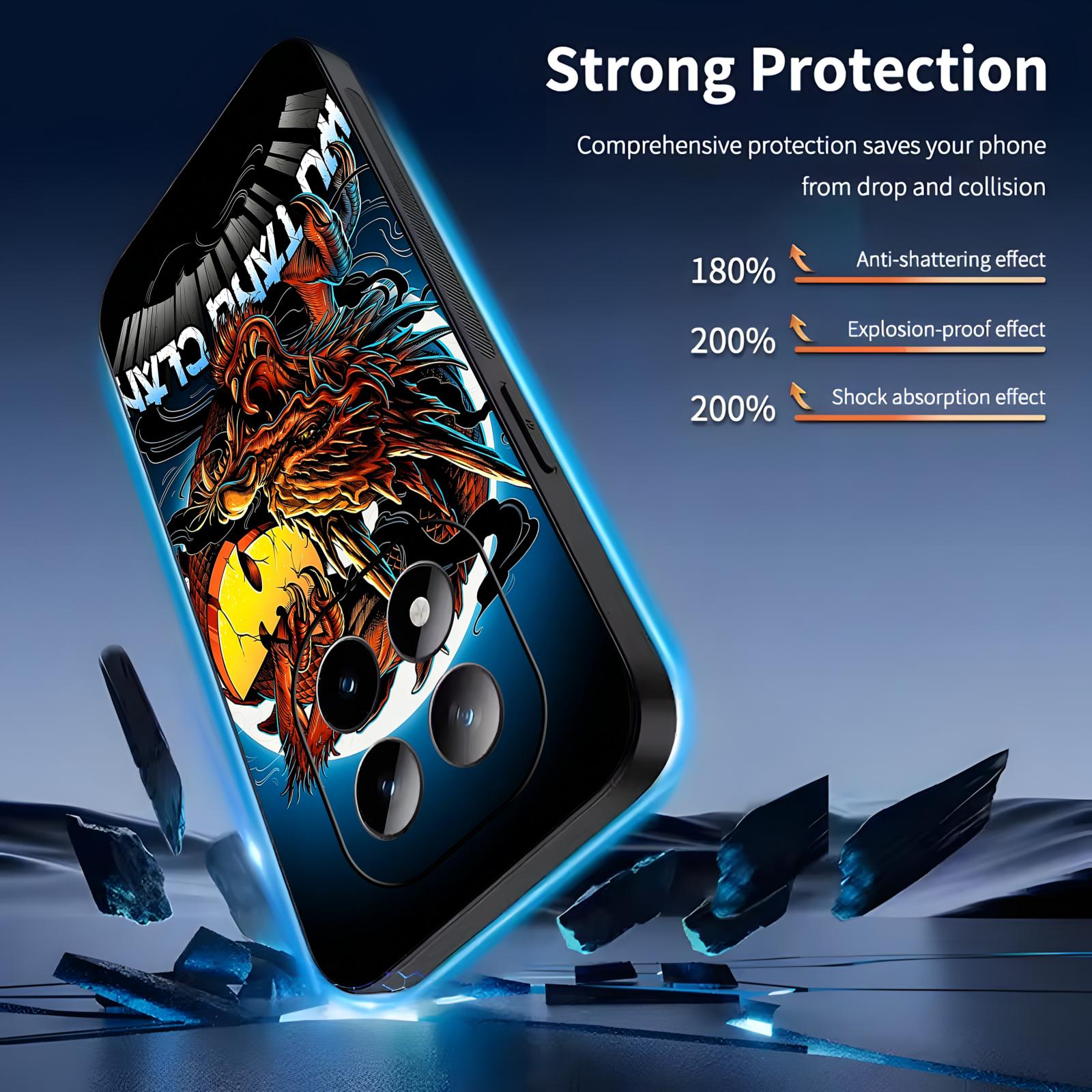 Custodia per telefono per Redm - Phone Cases Xiaomi 14 recensione e prezzo