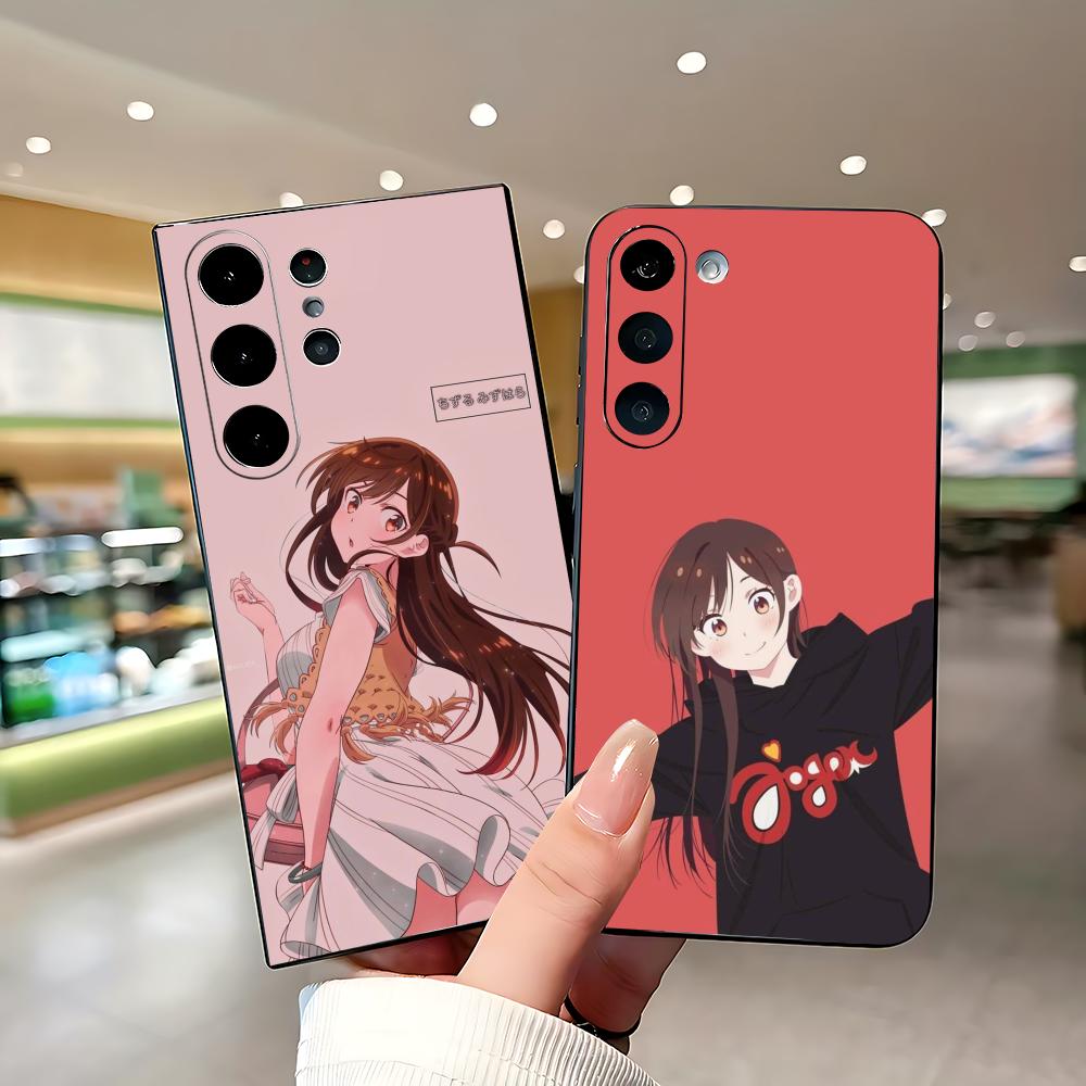 Cover per telefono Anime Mizuh - Phone Cases Girls recensione e prezzo
