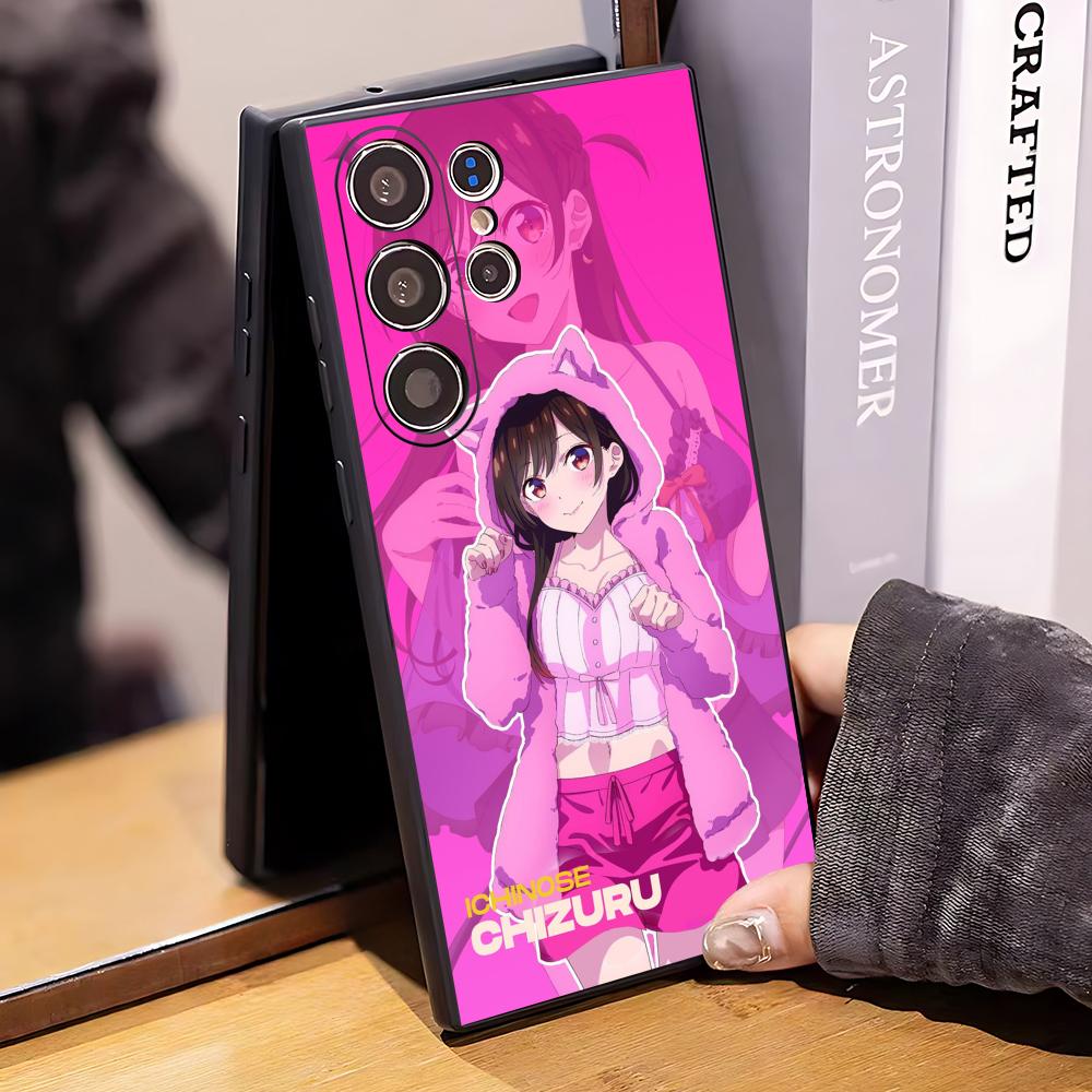 Cover per telefono Anime Mizuh - Phone Cases Girls recensione e prezzo