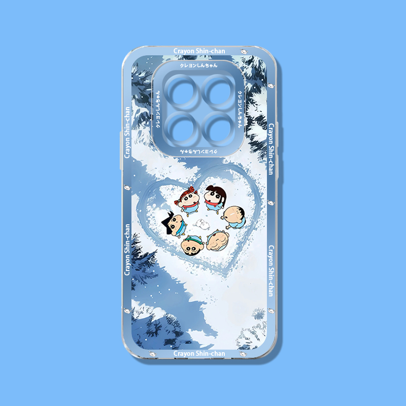 Cover Trasparente per Xiaomi R - Phone Cases Xiaomi 14 recensione e prezzo