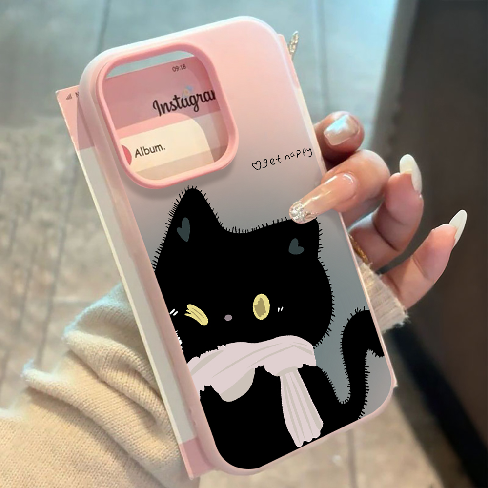Custodia per Telefono con Gatt - Phone Cases Xiaomi 14T recensione e prezzo