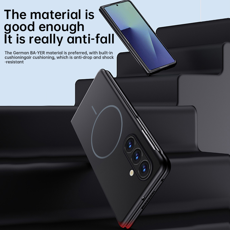 Custodia per telefono PC senza - Phone Cases Z Fold 6 recensione e prezzo