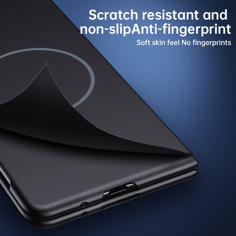 Custodia per telefono PC senza - Phone Cases Z Fold 6 recensione e prezzo